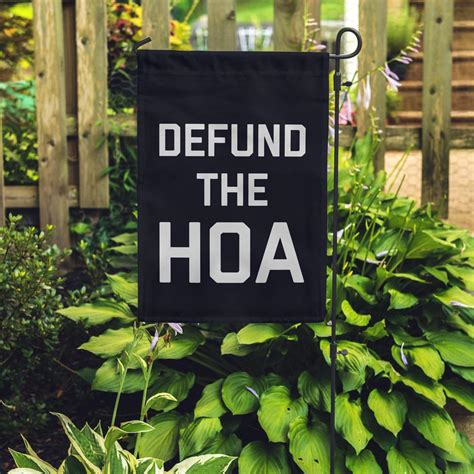 Similarly, several states, including Hawaii, Oregon, Florida, Colorado, and California, have enacted laws to protect a homeowners right to install an electric vehicle charging station on their. . Defund the hoa flag